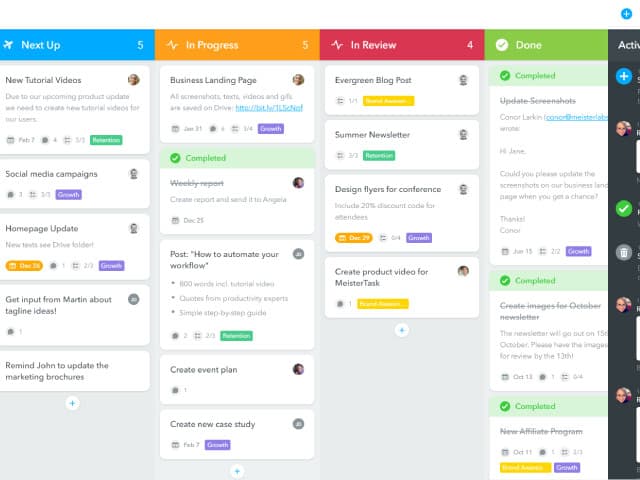 Project management tools - a handy guide to better manage