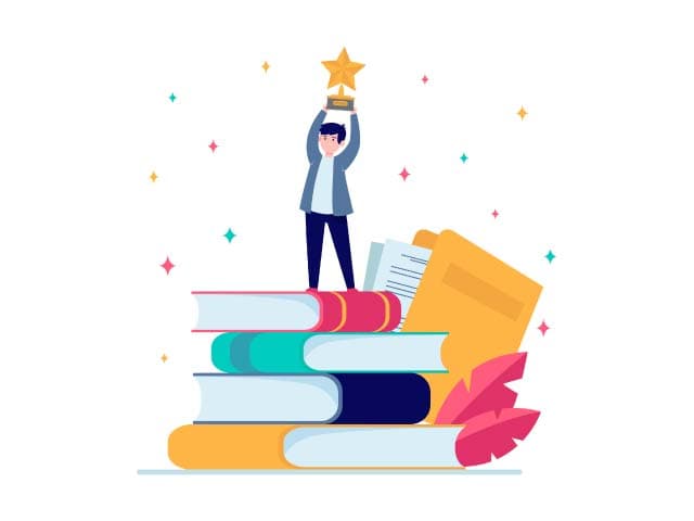 The fundamental differences between the dissertation exercise and the university thesis explained