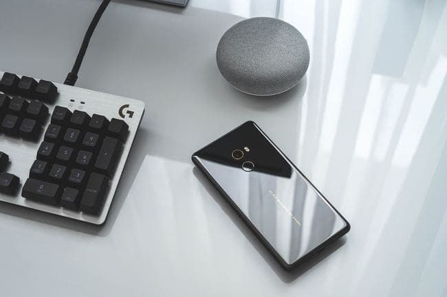 Étude de cas marketing - Analyse des 5 forces de Porter de Xiaomi