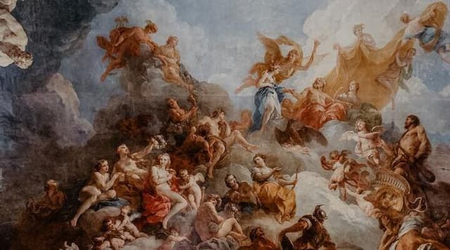 L'art est-il inutile ? - Dissertation de Philosophie