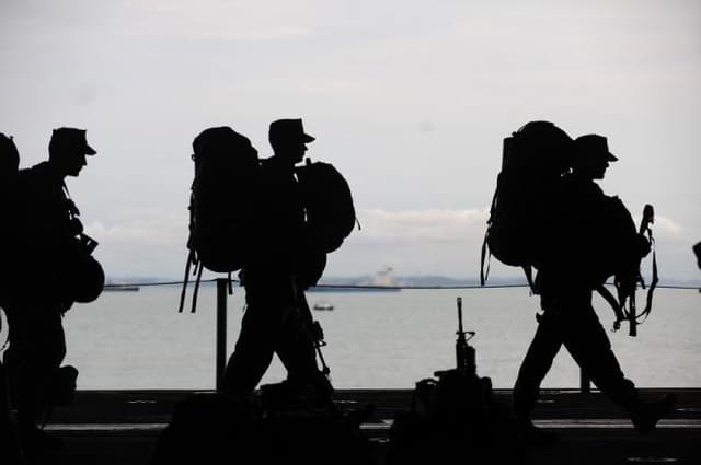 Dissertation d'histoire - Le bilan de la Seconde Guerre mondiale