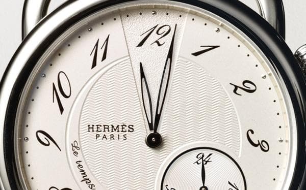 L'entreprise Hermès : derniers chiffres, stratégie...