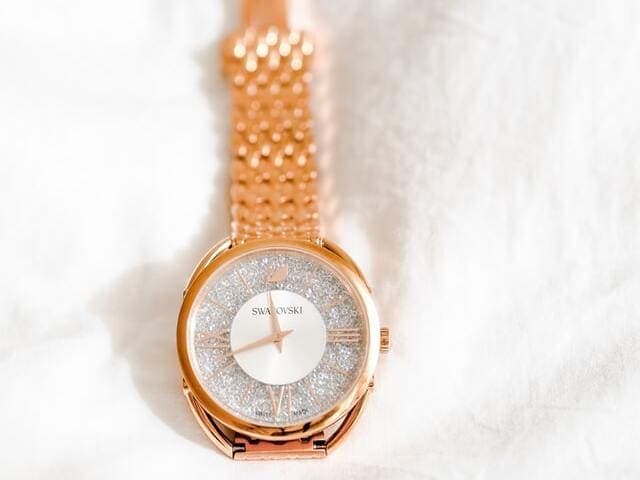 Analyse PESTEL exemple - Swarovski