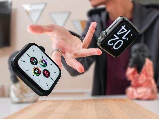 Étude de marché exemple - Le marché des objets connectés en France en 2020