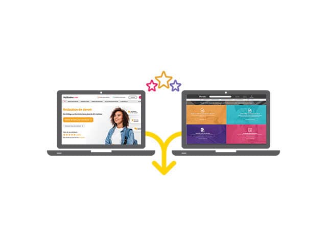 MyStudies : la nouvelle plateforme est en ligne !