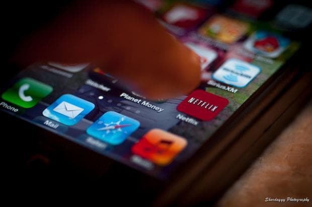 Netflix et le marché du streaming vidéo