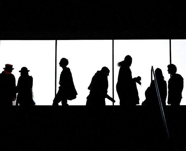 Le chômage et les jeunes aux États-Unis