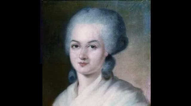 Olympe de Gouges et les droits des minorités : une pensée inclusive en avance sur son temps