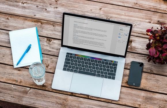 Comment faire une bonne fiche de révision ?