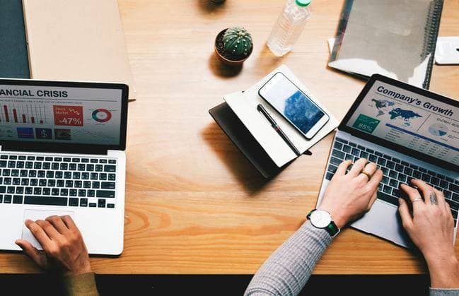 Exemples de sujets de mémoire en finance