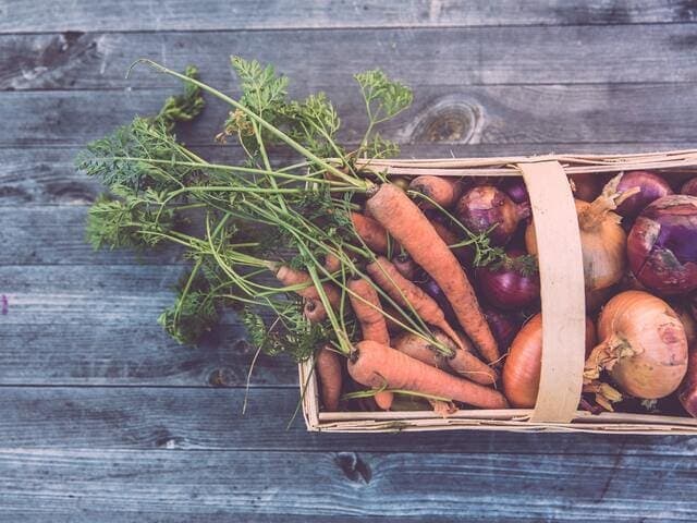 Étude de marché - Le marché du bio en France en 2020