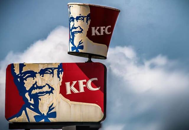 Étude de cas management - Exemple avec KFC