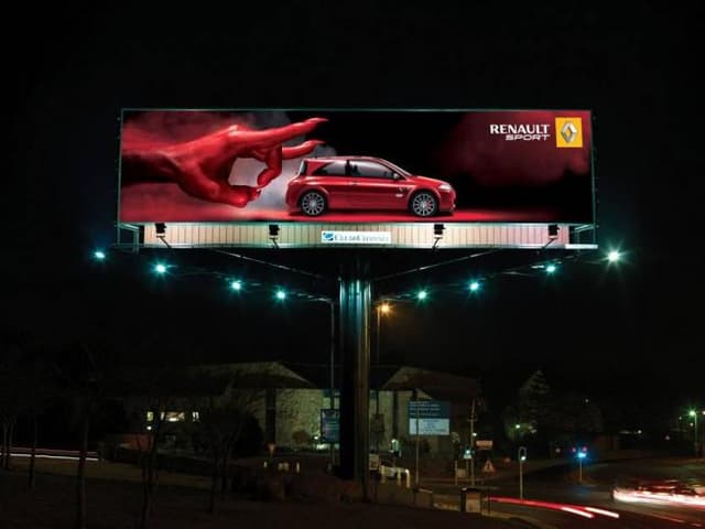 La crise ne touche pas Renault