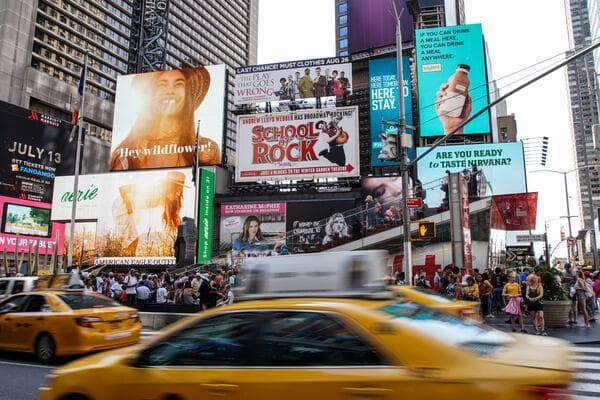 Exemples de sujets de mémoire sur la publicité