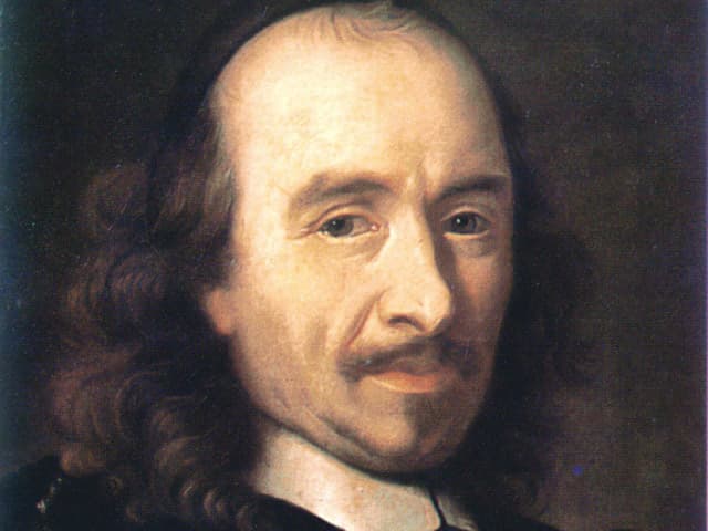 Corneille : biographie, particularités, oeuvres principales