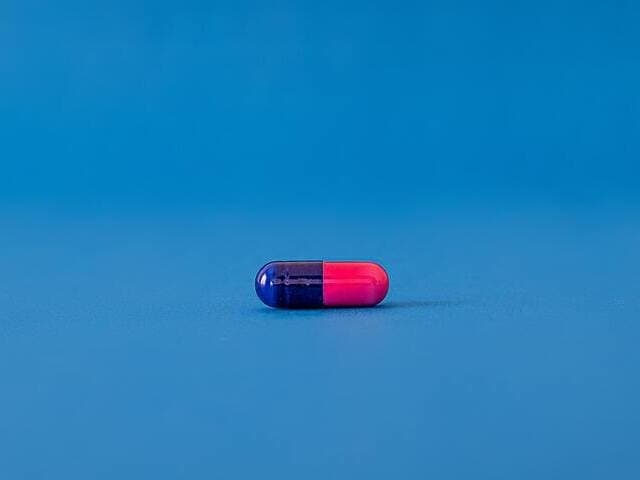 Analyse sectorielle, exemple de l'industrie pharmaceutique