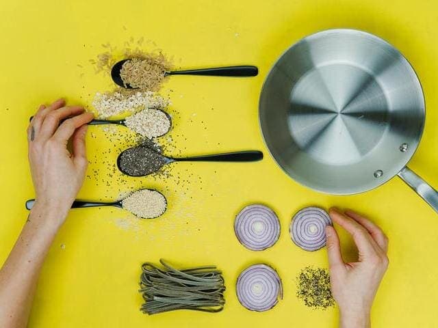 Le marché des box culinaires