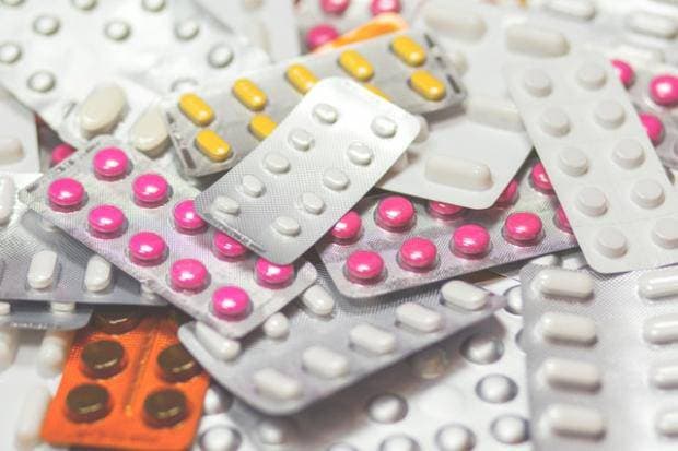 Analyse SWOT du secteur pharmaceutique
