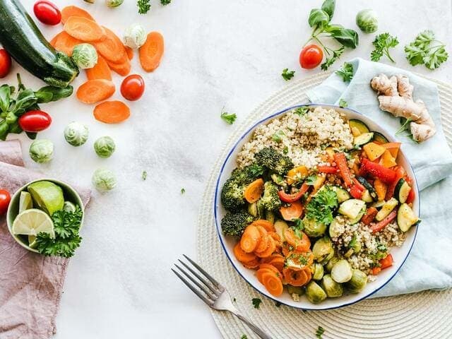 Étude de marché du fast casual en France