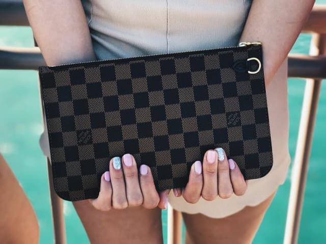 La matrice BCG, exemple de LVMH