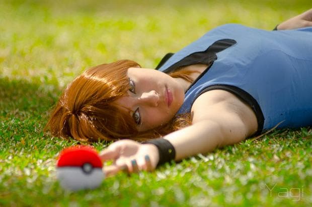L'entreprise Niantic et son jeu Pokemon Go