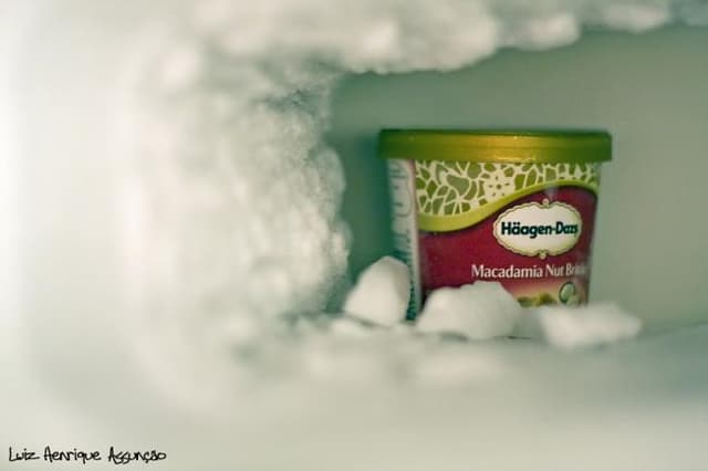 La stratégie de différenciation d'Häagen-Dazs