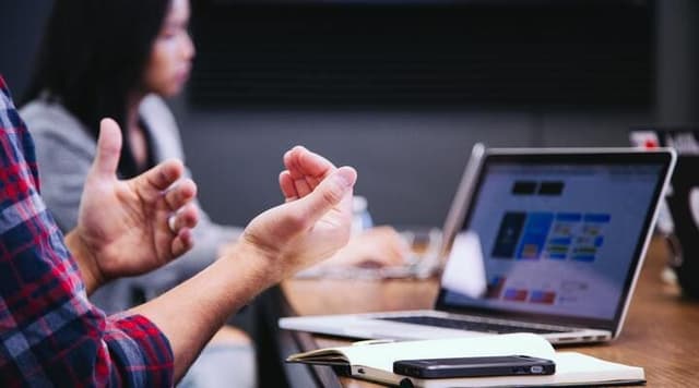 Comment faire un diaporama pour son oral de stage ?