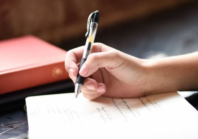 Commentaire de texte en philo - Exemple : Kant, Critique de la raison pure