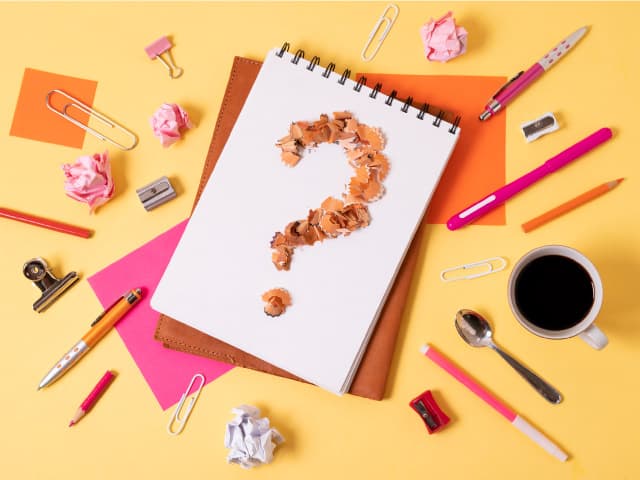 Problématique : comment l'identifier pour son sujet de recherche ?