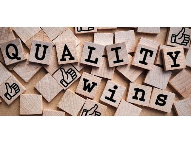 Management : la gestion de la qualité, qu'est-ce que c'est ?