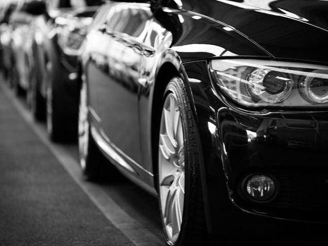 Analyse SWOT d'un marché - Le marché automobile