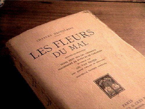 Baudelaire, À celle qui est trop gaie : analyse