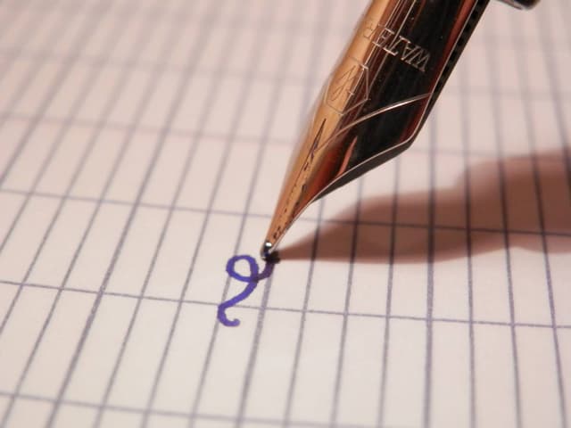 Préparation d'un commentaire composé : études de lettres