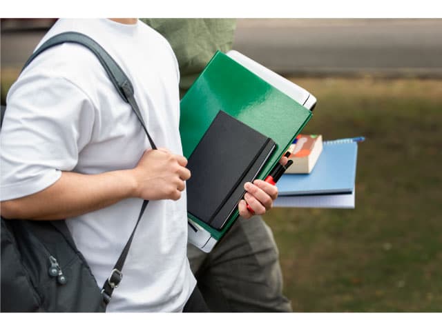 Rentrée universitaire : conseils