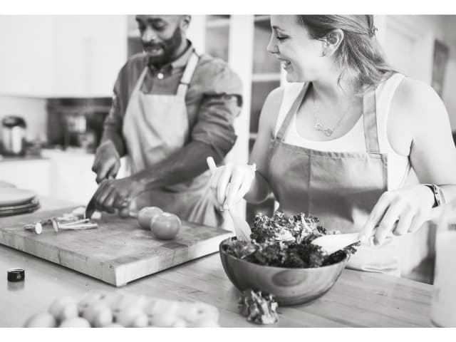 Dossier de conception, création d'une startup : Un service de livraison de repas à domicile