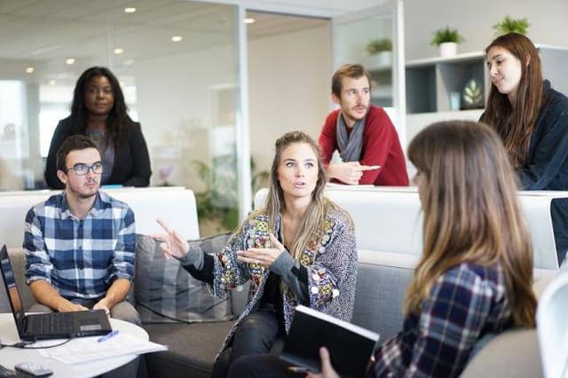 Les 4 étapes indispensables d'une gestion de projet réussie