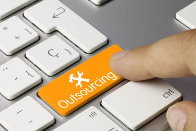 Externaliser les ressources humaines : l'outsourcing RH