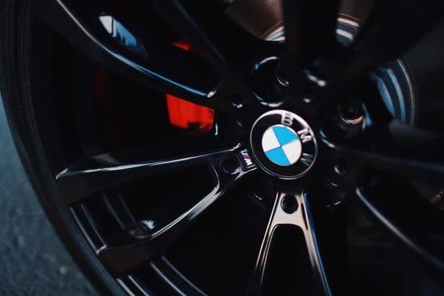 Analyse SWOT de BMW