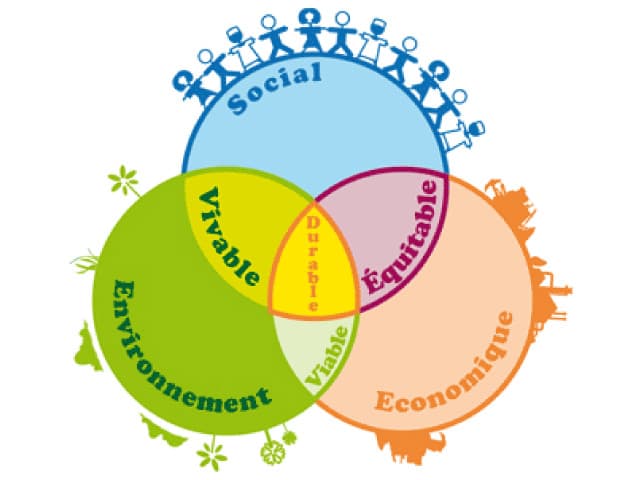 Problématiques de mémoire sur la performance environnementale des entreprises