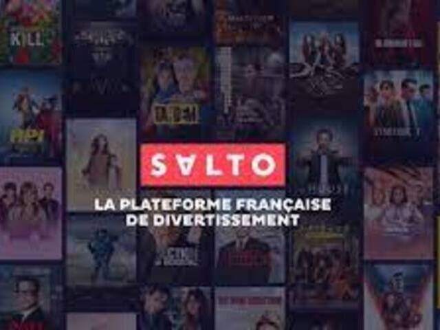 Diagnostic interne et externe de Salto (vidéo à la demande)