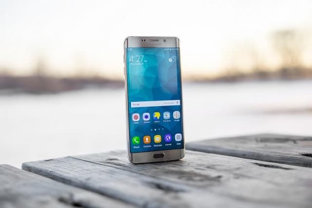 Analyse SWOT de Samsung