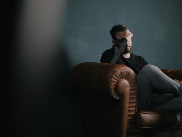 5 sujets de mémoire - la santé mentale