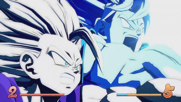 Le lancement d'un nouveau produit : le cas Dragon Ball FighterZ
