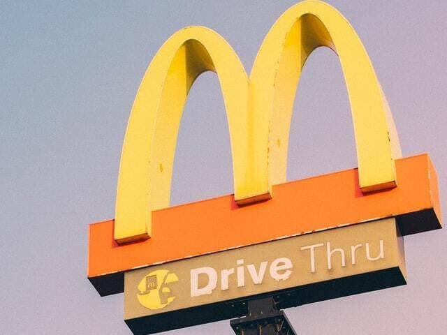 Exemple d'analyse SWOT : McDonald's