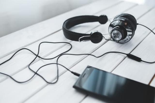 Étude marketing de Spotify