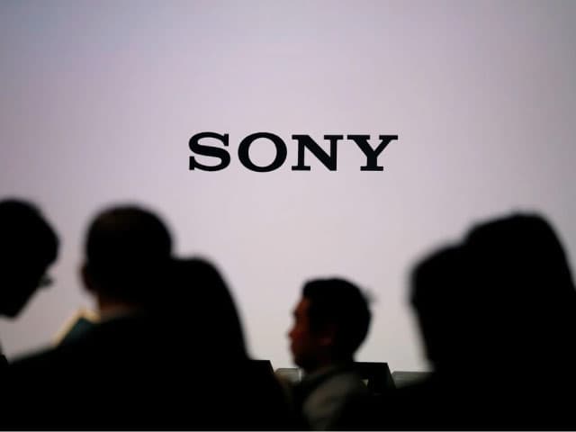 Sony - 5 forces de Porter - méthode d'analyse de la concurrence
