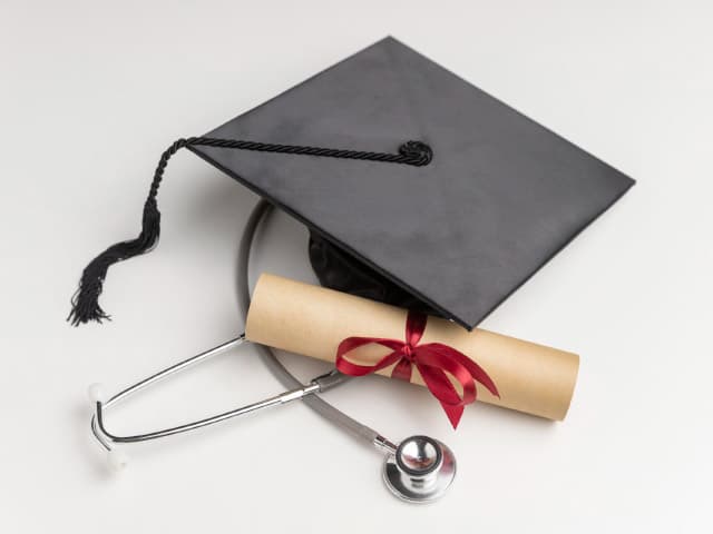 Soutenance de thèse en médecine - Nos conseils