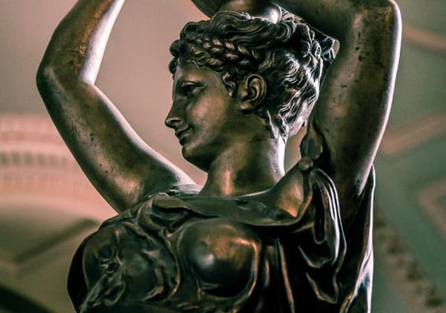 Commentaire composé - La Muse malade, Charles Baudelaire