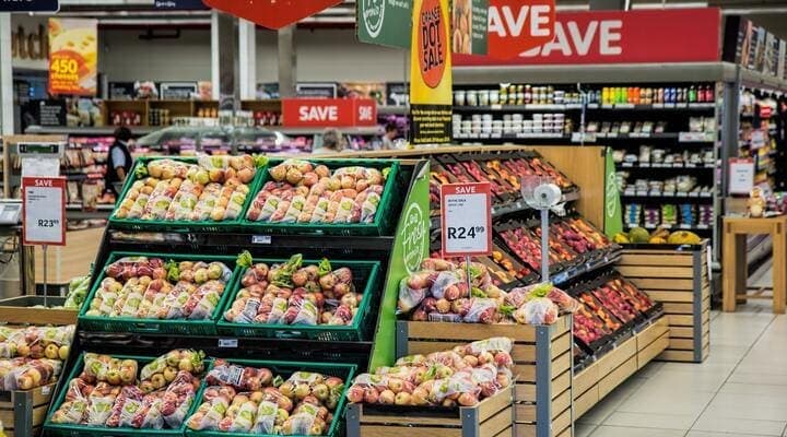 PESTEL Analysis of the retail sector in 2020