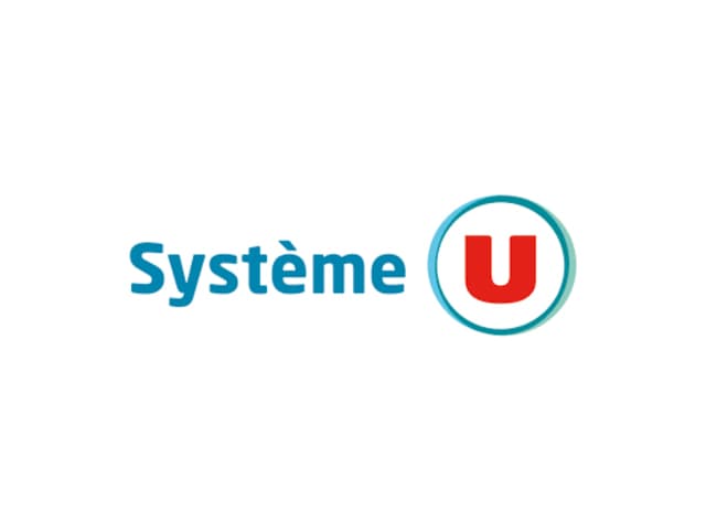 Stratégie marketing Système U